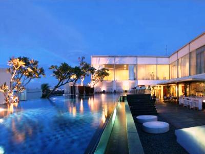 Imagen general del Hotel Kemang Icon. Foto 11