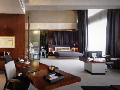 Imagen general del Hotel Kemang Icon. Foto 12