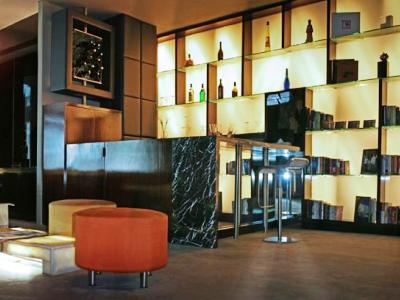 Imagen general del Hotel Kemang Icon. Foto 19