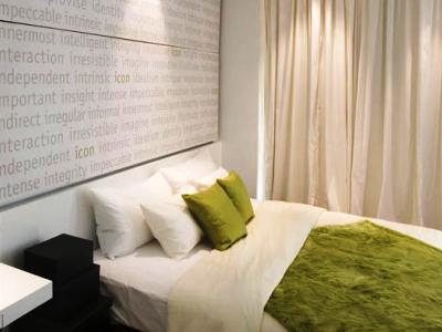 Imagen general del Hotel Kemang Icon. Foto 21