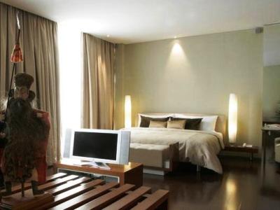 Imagen general del Hotel Kemang Icon. Foto 22