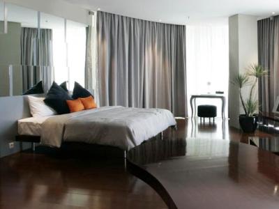 Imagen general del Hotel Kemang Icon. Foto 23