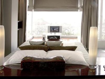 Imagen general del Hotel Kemang Icon. Foto 24