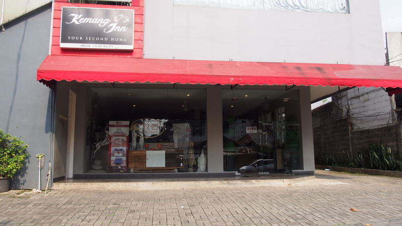 Imagen de los interiores del Hotel Kemang Inn. Foto 16
