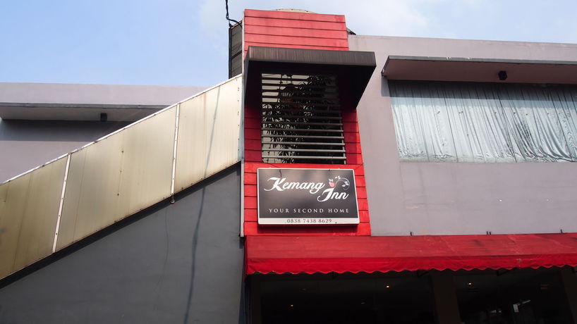 Imagen de la habitación del Hotel Kemang Inn. Foto 5