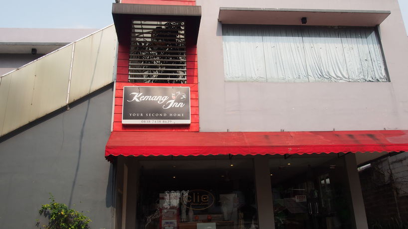 Imagen de la habitación del Hotel Kemang Inn. Foto 6