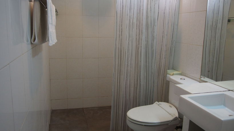 Imagen general del Hotel Kemang Inn. Foto 1