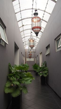 Imagen de la habitación del Hotel Kemang Inn. Foto 10