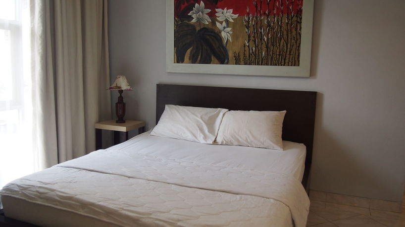 Imagen de la habitación del Hotel Kemang Inn. Foto 11