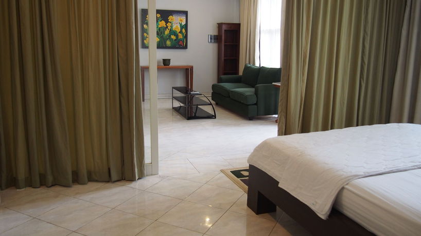 Imagen de la habitación del Hotel Kemang Inn. Foto 12