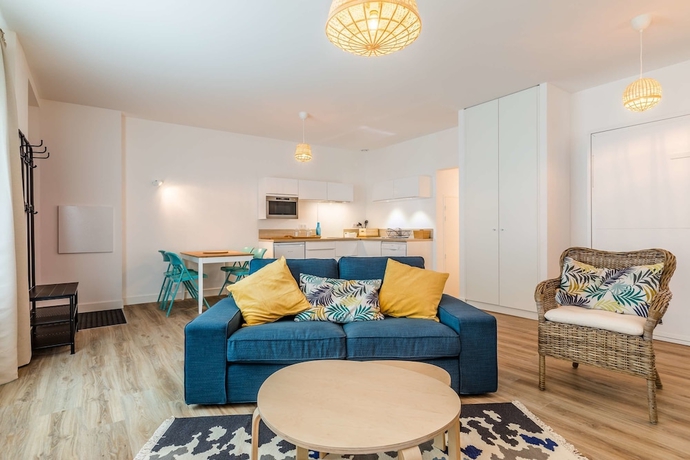 Imagen de la habitación del Hotel Kemaris. Foto 3