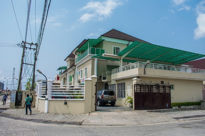 Imagen general del Hotel Kemas Suites. Foto 1