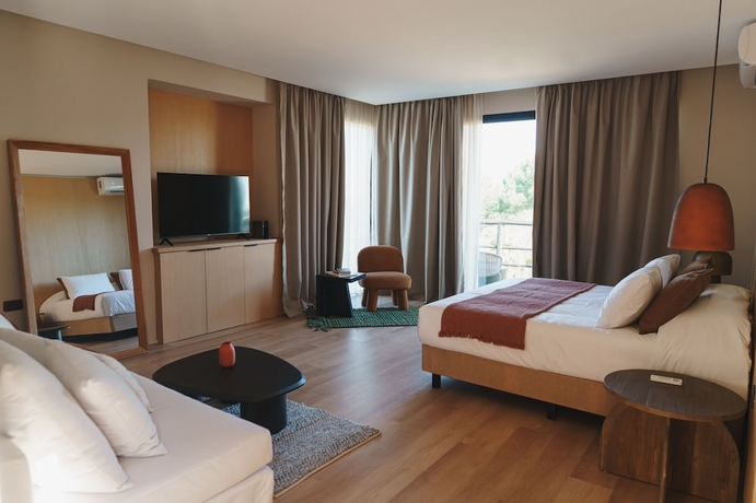 Imagen de la habitación del Hotel Kemay Boutique. Foto 3