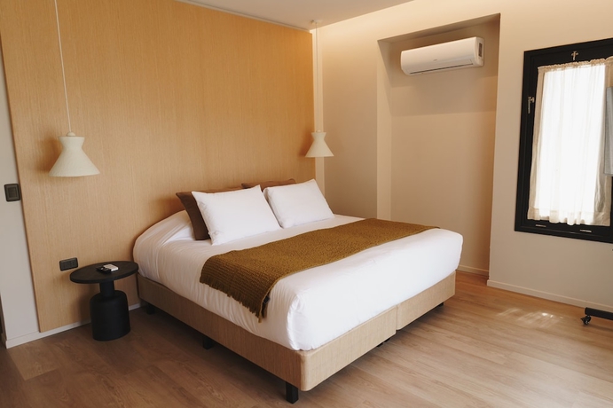 Imagen de la habitación del Hotel Kemay Boutique. Foto 6