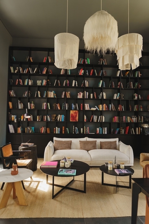 Imagen de los interiores del Hotel Kemay Boutique. Foto 16