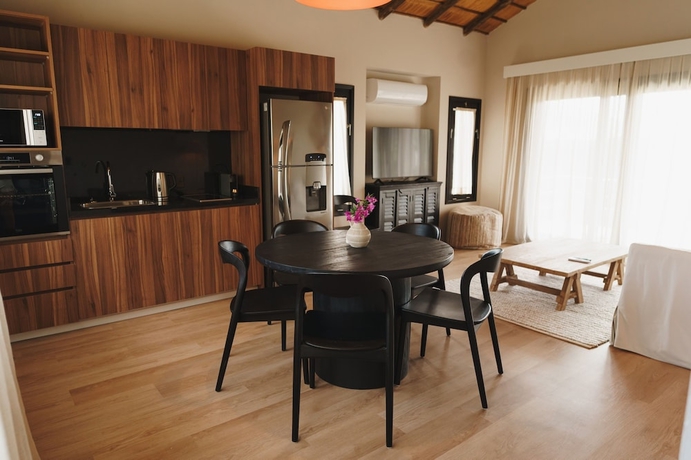 Imagen de la habitación del Hotel Kemay Boutique. Foto 14