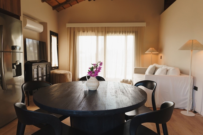 Imagen de la habitación del Hotel Kemay Boutique. Foto 15