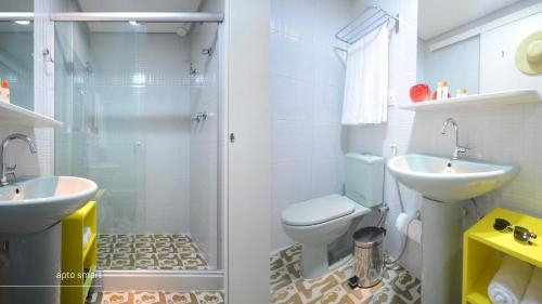 Imagen de la habitación del Hotel Kembali Porto De Galinhas. Foto 7