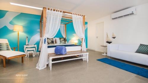 Imagen de la habitación del Hotel Kembali Porto De Galinhas. Foto 8
