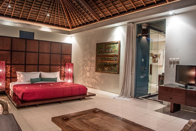 Imagen de la habitación del Hotel Kembali Villas - Chse Certified. Foto 2