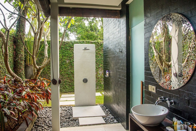 Imagen de la habitación del Hotel Kembali Villas - Chse Certified. Foto 5