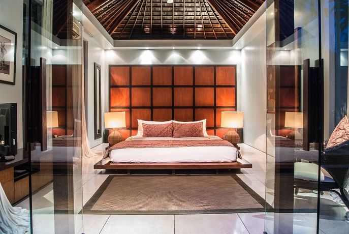 Imagen de la habitación del Hotel Kembali Villas - Chse Certified. Foto 6