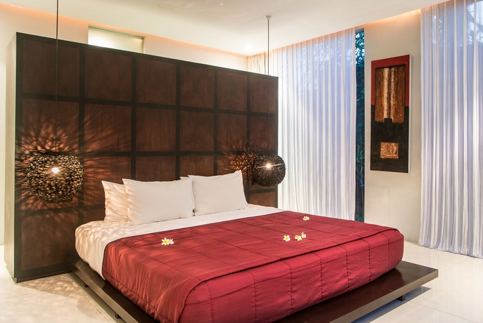 Imagen de la habitación del Hotel Kembali Villas - Chse Certified. Foto 7