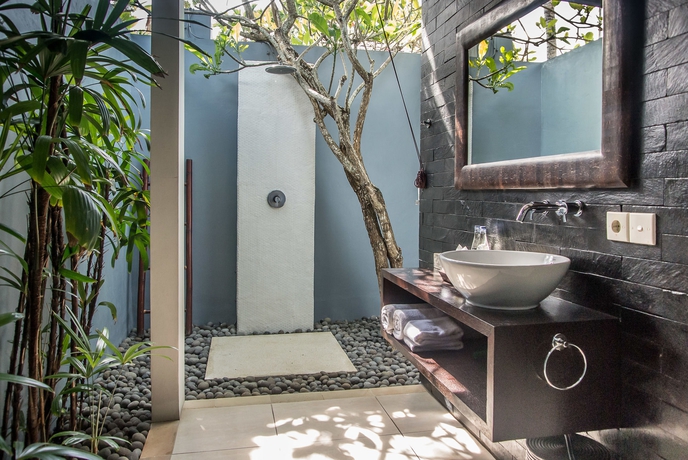 Imagen de la habitación del Hotel Kembali Villas - Chse Certified. Foto 8