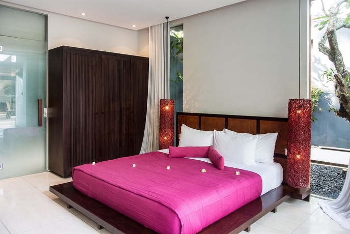 Imagen de la habitación del Hotel Kembali Villas - Chse Certified. Foto 9