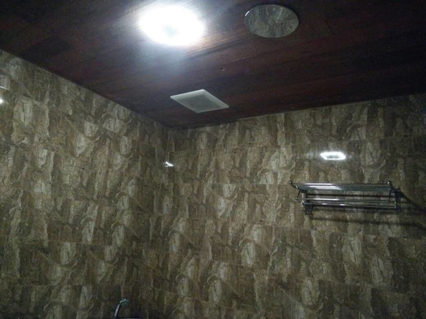 Imagen de la habitación del Hotel Kembara Resort. Foto 6