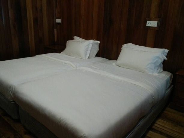 Imagen de la habitación del Hotel Kembara Resort. Foto 7