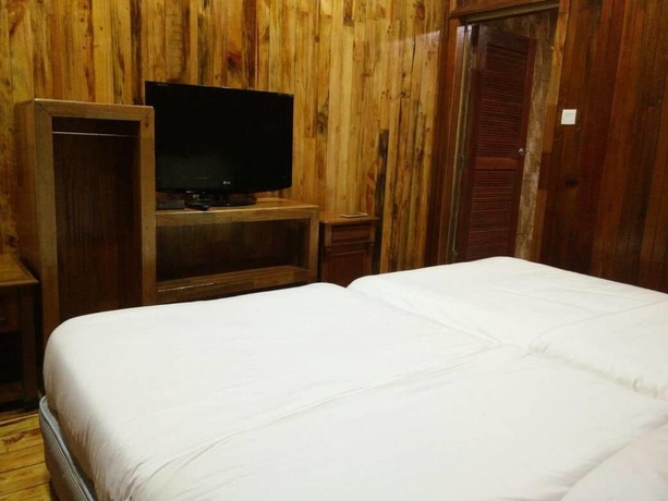 Imagen de la habitación del Hotel Kembara Resort. Foto 8