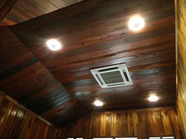 Imagen de la habitación del Hotel Kembara Resort. Foto 9