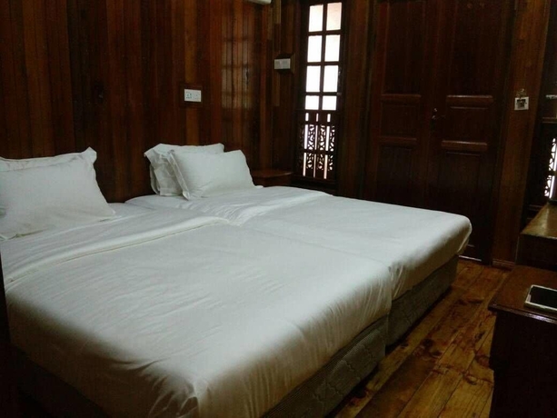 Imagen de la habitación del Hotel Kembara Resort. Foto 10