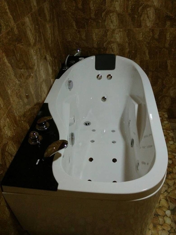 Imagen de la habitación del Hotel Kembara Resort. Foto 11