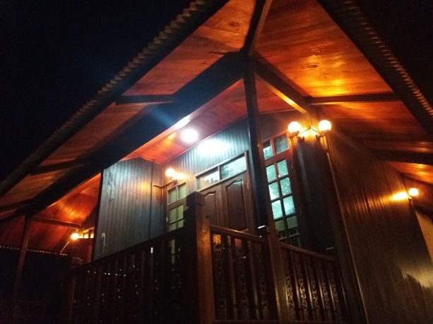 Imagen general del Hotel Kembara Resort. Foto 1