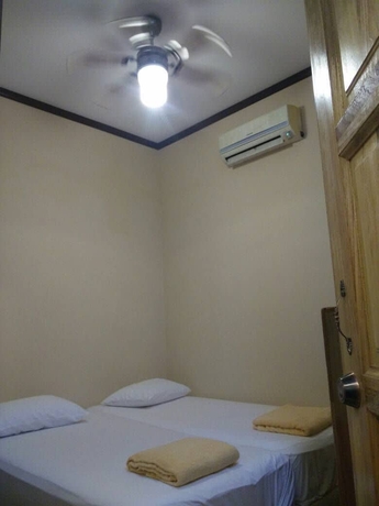 Imagen de la habitación del Hotel Kembara Resort. Foto 12