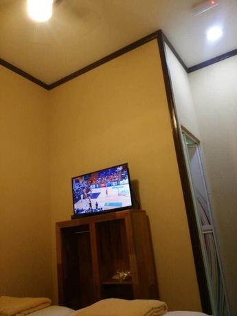 Imagen de la habitación del Hotel Kembara Resort. Foto 13