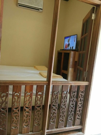 Imagen de la habitación del Hotel Kembara Resort. Foto 14