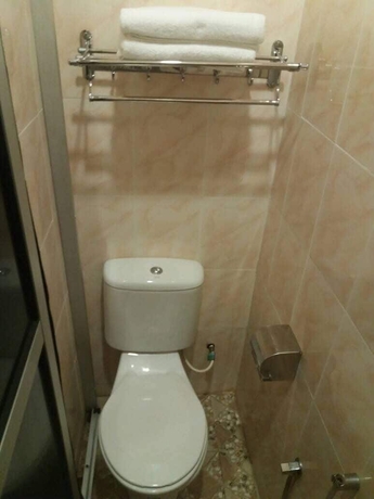 Imagen de la habitación del Hotel Kembara Resort. Foto 15