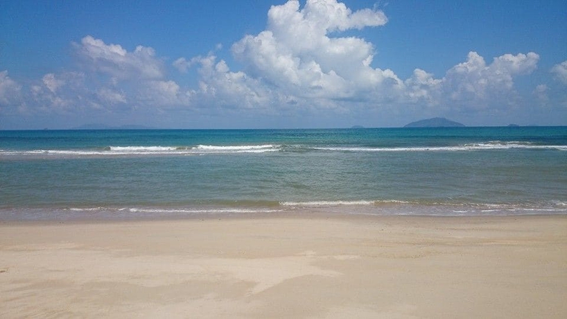 Imagen de los exteriores del Hotel Kembara Resort. Foto 18