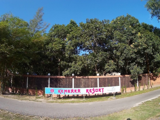 Imagen general del Hotel Kembara Resort. Foto 3