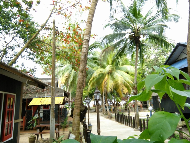 Imagen general del Hotel Kembara Resort. Foto 2