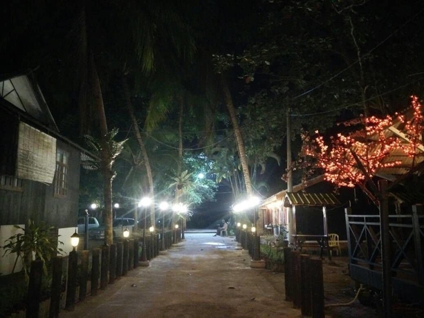 Imagen general del Hotel Kembara Resort. Foto 4