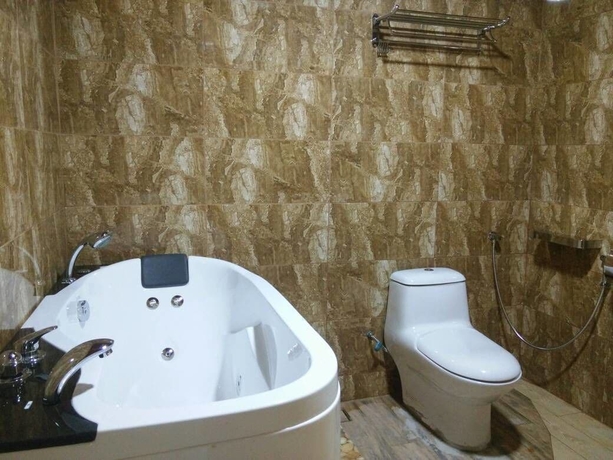 Imagen de la habitación del Hotel Kembara Resort. Foto 16