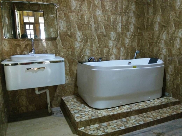 Imagen de la habitación del Hotel Kembara Resort. Foto 17