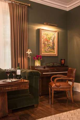 Imagen de la habitación del Hotel Kemble Inn. Foto 2