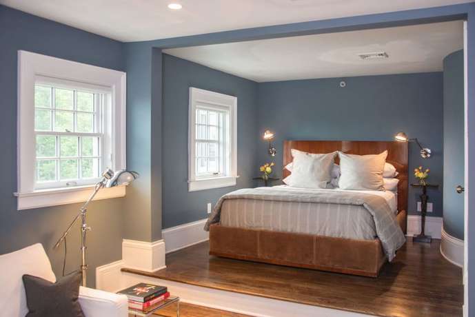 Imagen de la habitación del Hotel Kemble Inn. Foto 3