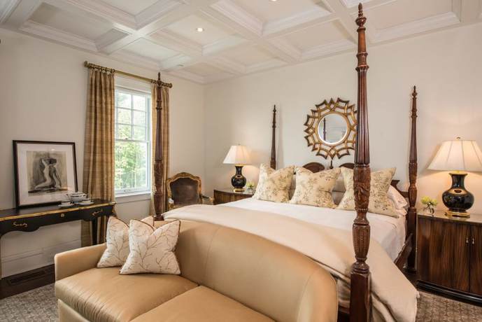 Imagen de la habitación del Hotel Kemble Inn. Foto 6