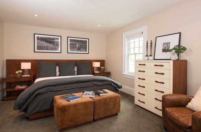 Imagen de la habitación del Hotel Kemble Inn. Foto 13